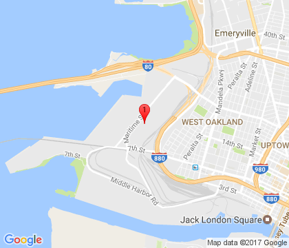 Oakland Lock Oakland Lock